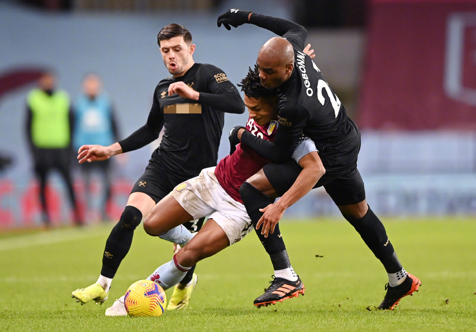 削弱了球隊 削弱了球隊